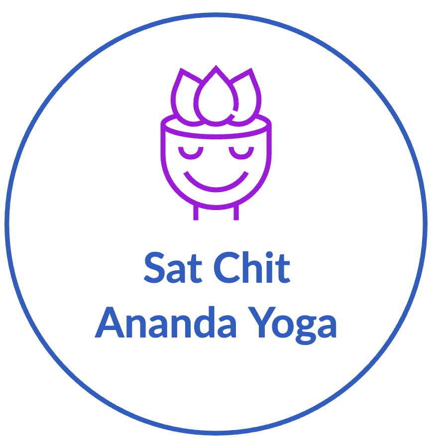 Sat Chit Ananda Yoga